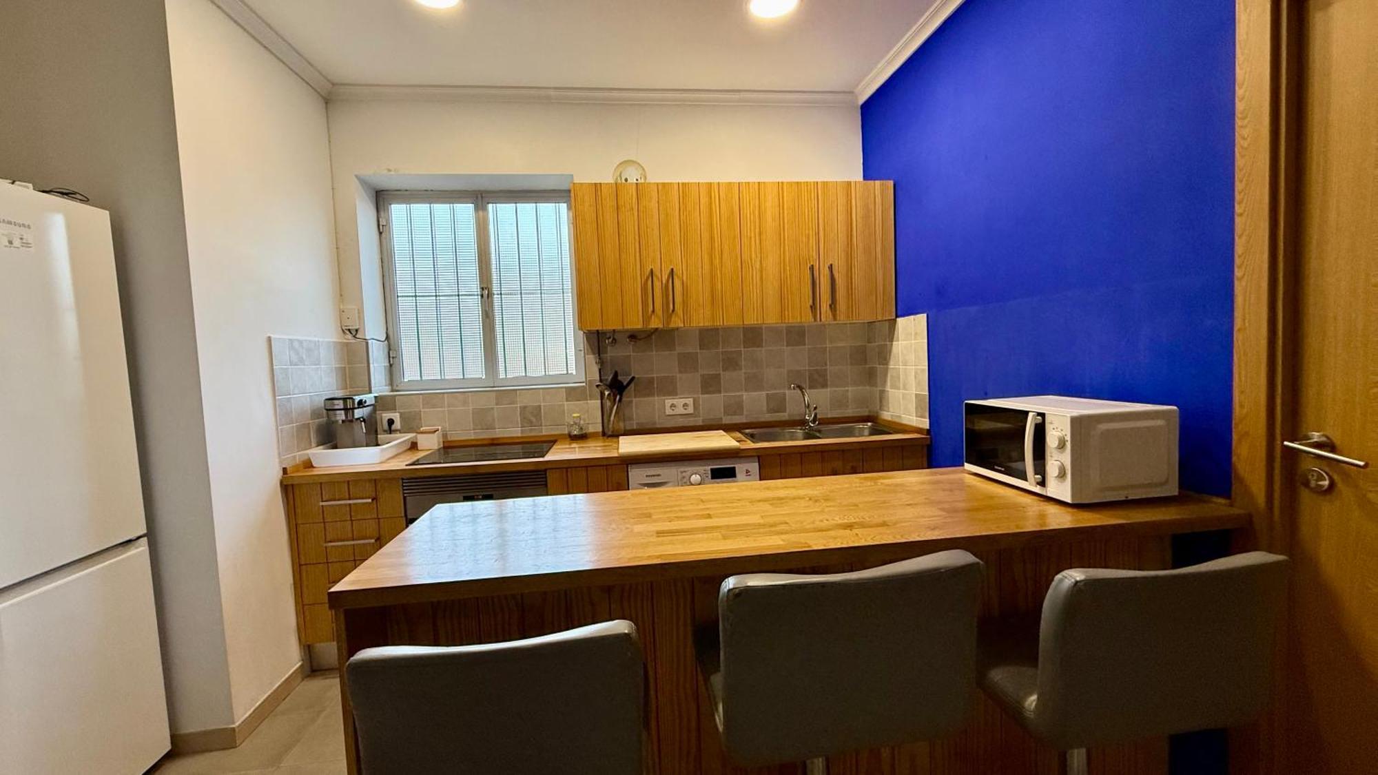 Apartamento Turistico Ciudad Jardin - Nervion. Севілья Екстер'єр фото
